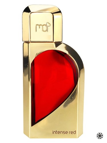 Ready To Love Intense Red Manish Arora