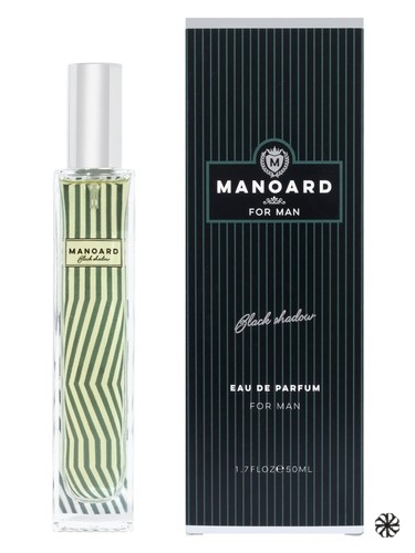Black Shadow Manoard