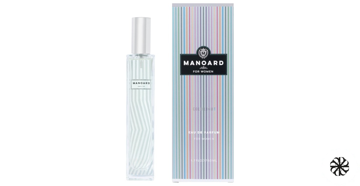 Cold Light Manoard