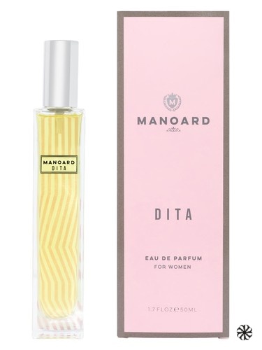 Dita Manoard