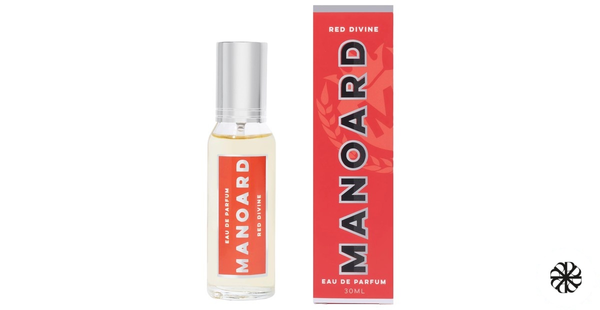 Red Divine Manoard