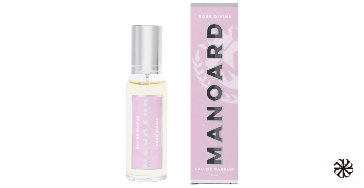 Rose Divine Manoard