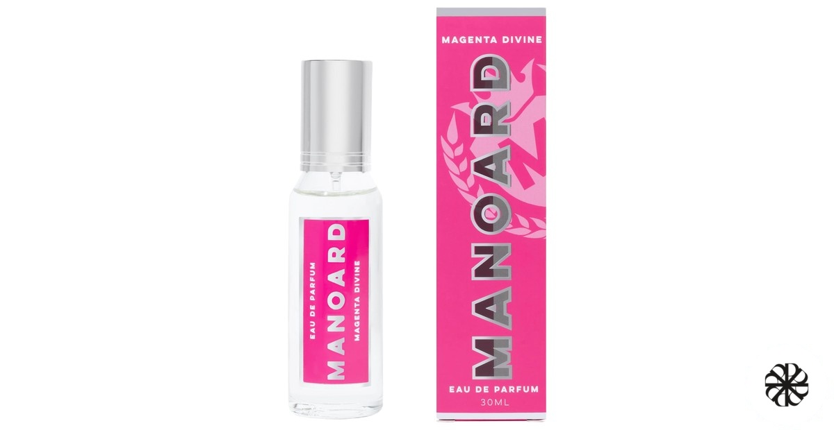 Magenta Divine Manoard