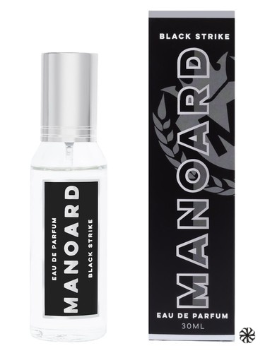 Black Strike Manoard