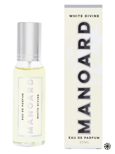 White Divine Manoard