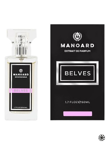 Belves Manoard