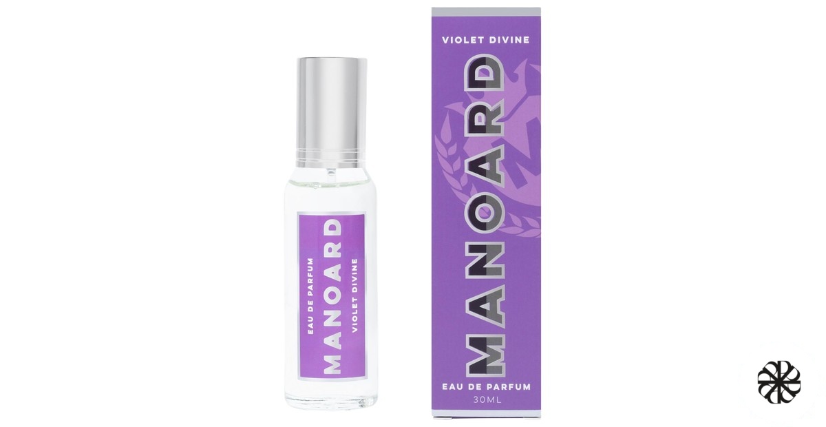 Violet Divine Manoard