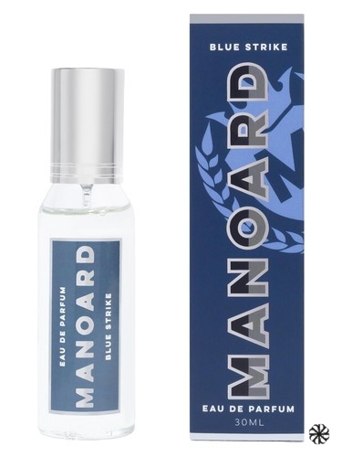 Blue Strike Manoard