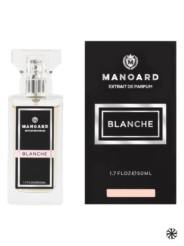 Manoard Blanche Manoard