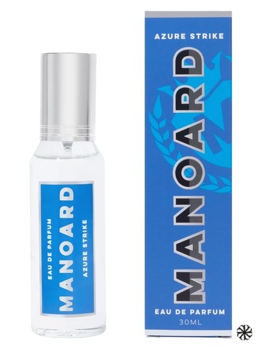 Azure Strike Manoard