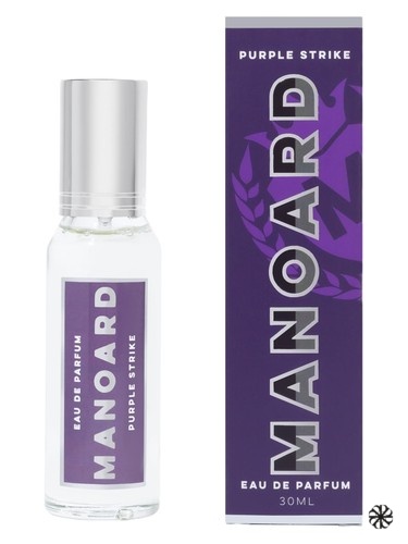 Purple Strike Manoard