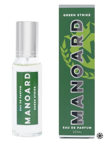 Green Strike Manoard