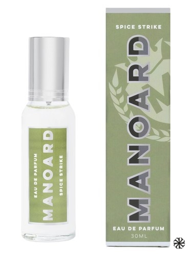 Spice Strike Manoard