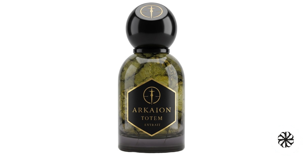 Totem Arkaion