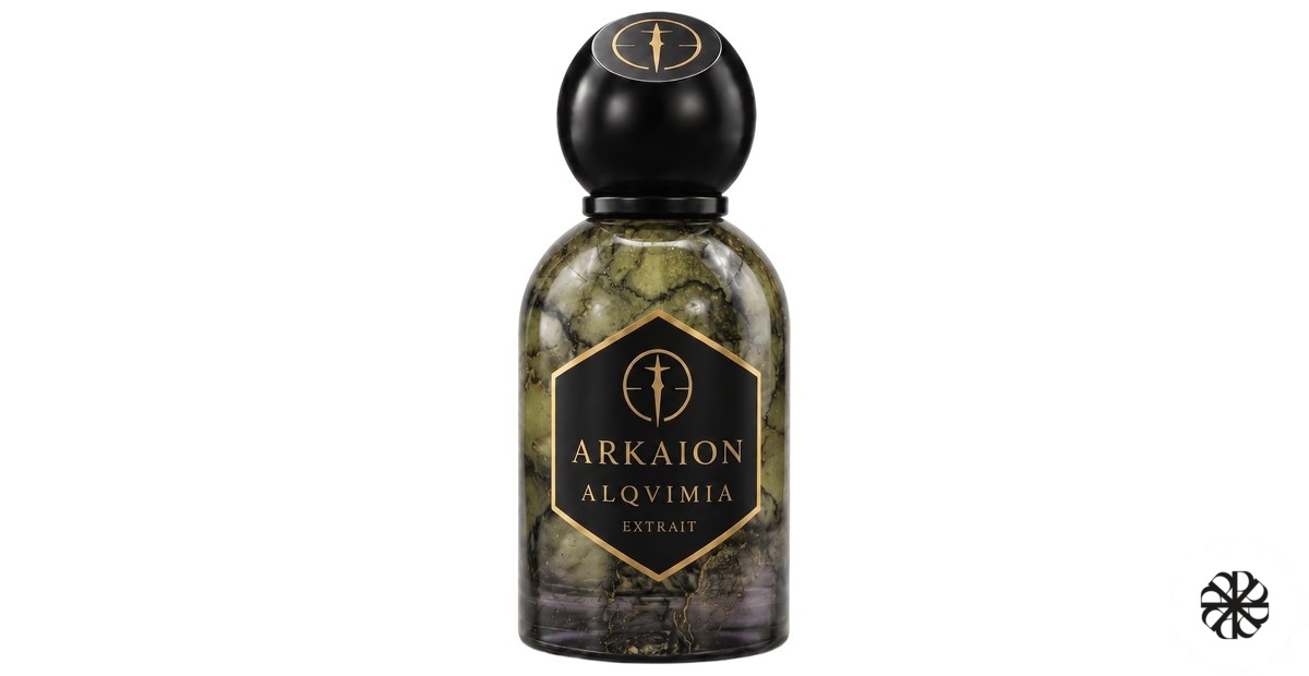 Alqvimia Arkaion