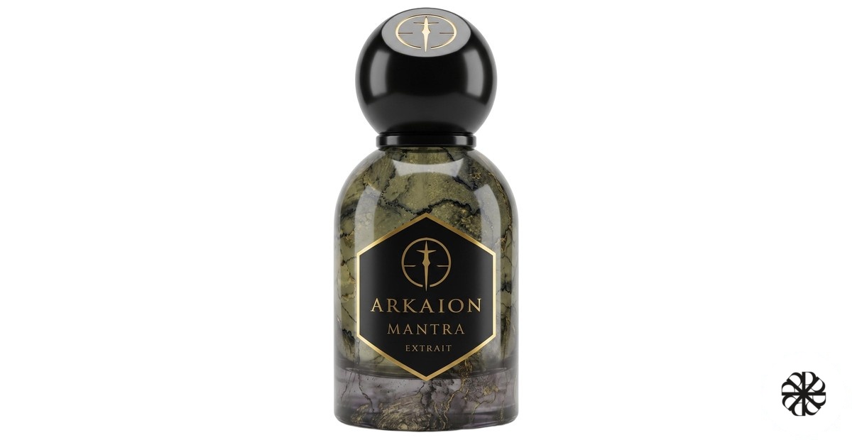 Mantra Arkaion
