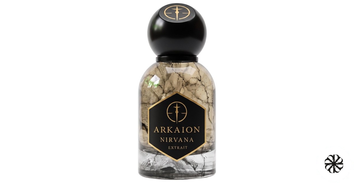 Nirvana Arkaion