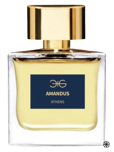 Amandus Manos Gerakinis