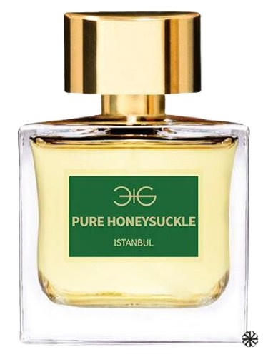 Pure Honeysuckle Manos Gerakinis