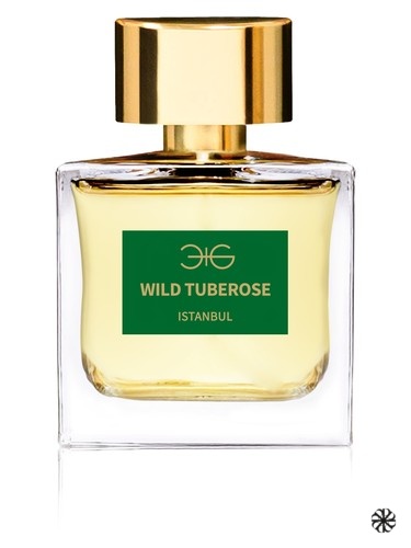 Wild Tuberose Manos Gerakinis