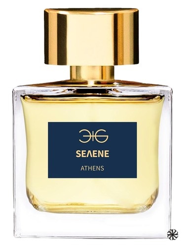 Selene (SEΛENE) Manos Gerakinis