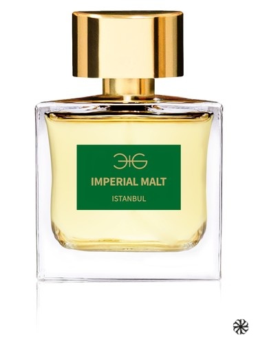 Imperial Malt Manos Gerakinis