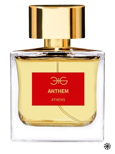 Anthem Manos Gerakinis