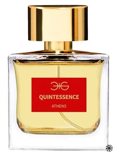 Quintessence (2020) Manos Gerakinis