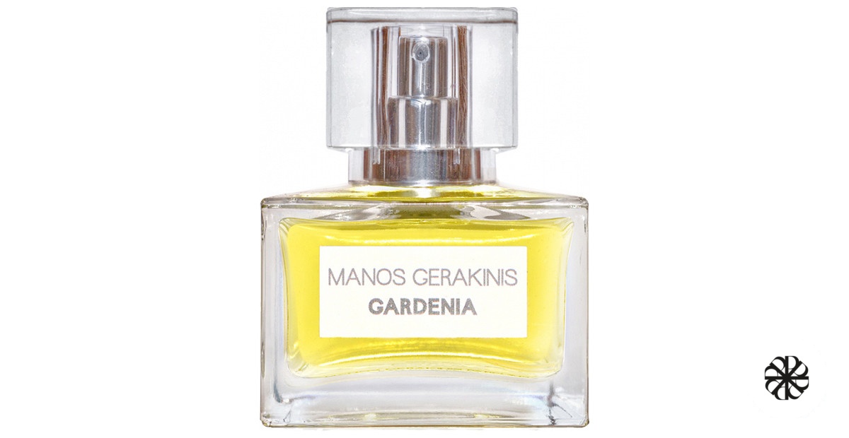 Gardenia Manos Gerakinis