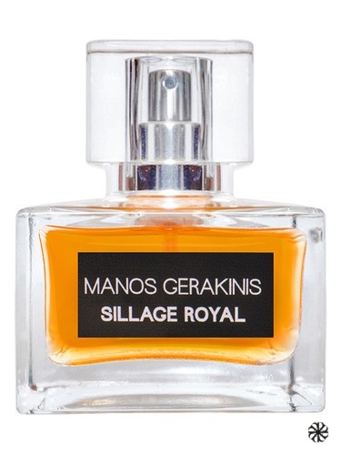 Sillage Royal Manos Gerakinis