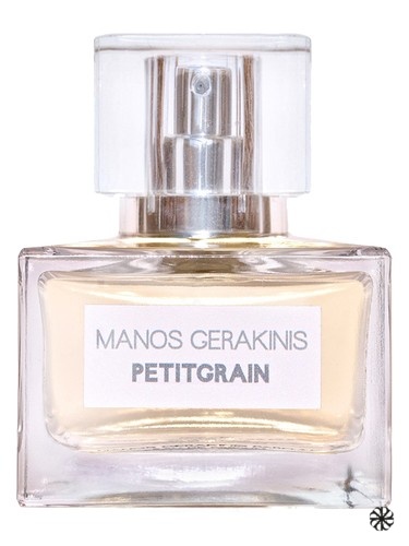Petitgrain Manos Gerakinis