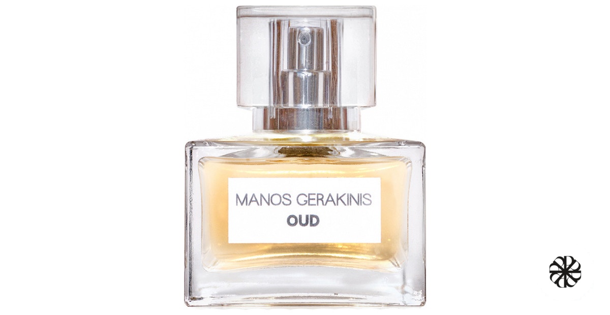 Oud Manos Gerakinis