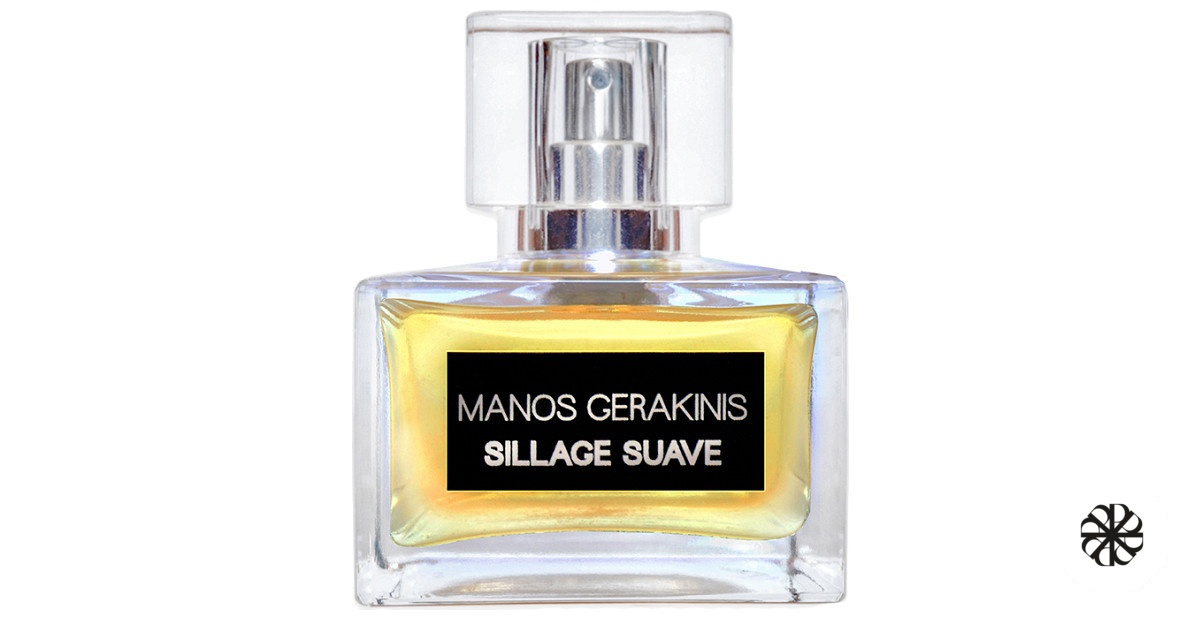 Sillage Suave Manos Gerakinis