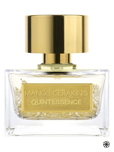 Quintessence (2015) Manos Gerakinis