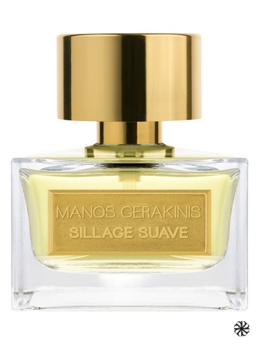 Sillage Suave 2017 Edition Manos Gerakinis