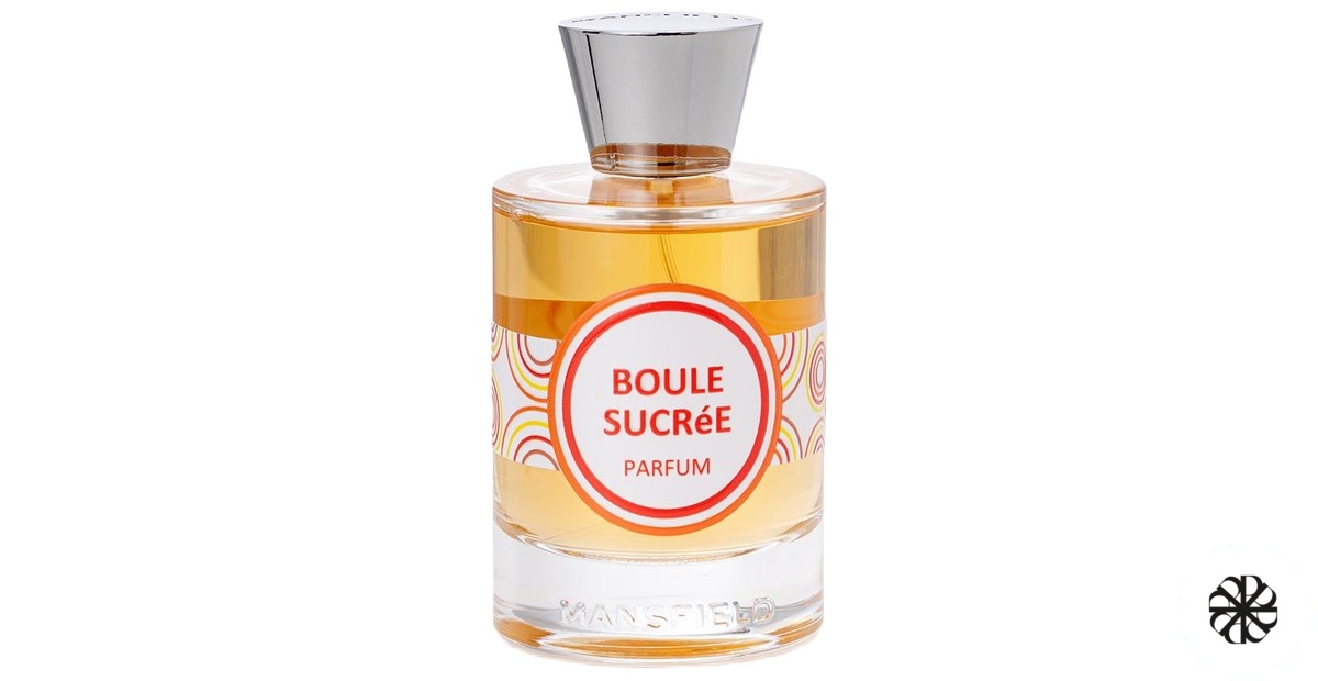 Boule Sucrée Mansfield