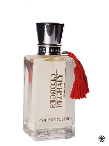Georges Feghali Monte Carlo Coup de Foudre Mansfield