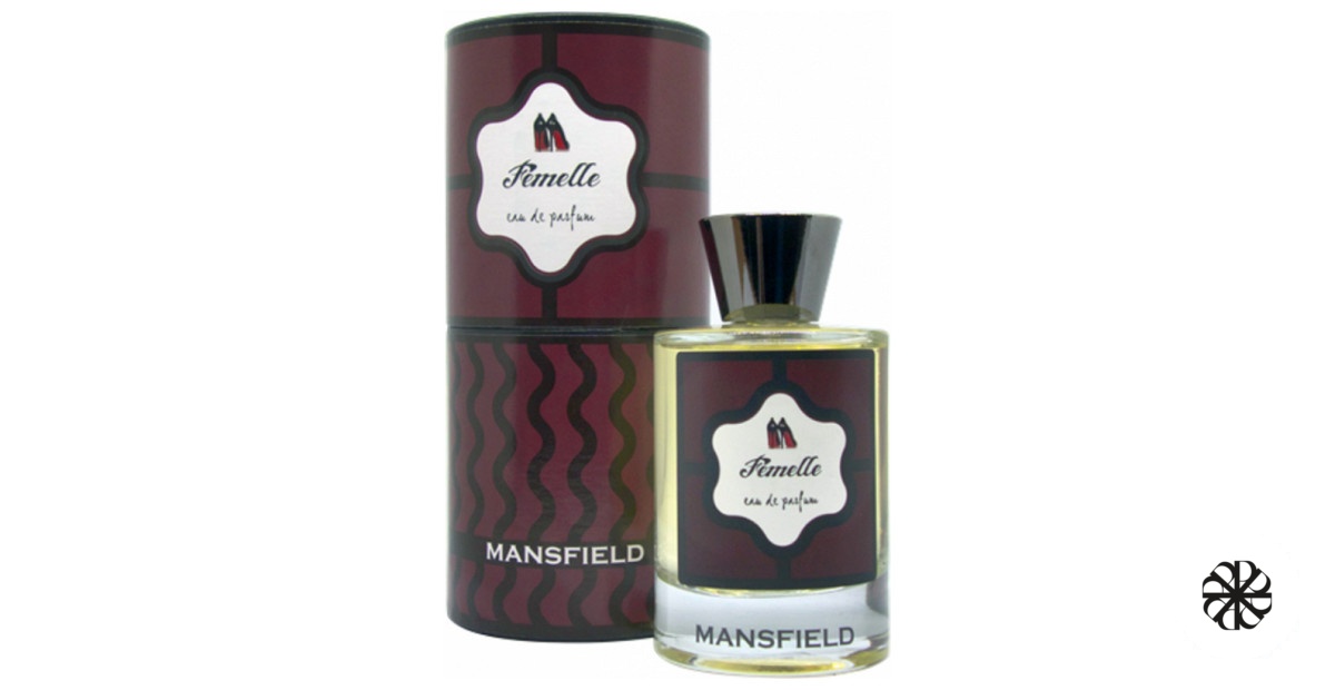 Femelle Mansfield