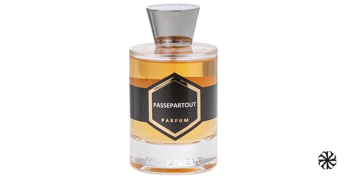 Passepartout Mansfield