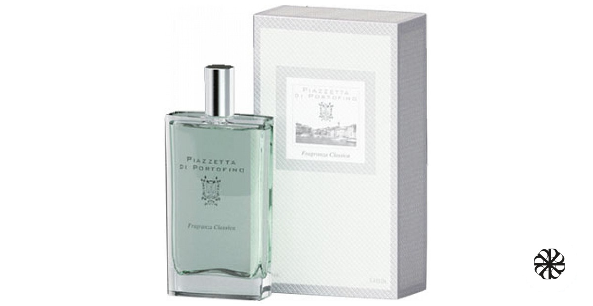 Piazzetta di Portofino  Fragranza Classica Mansfield