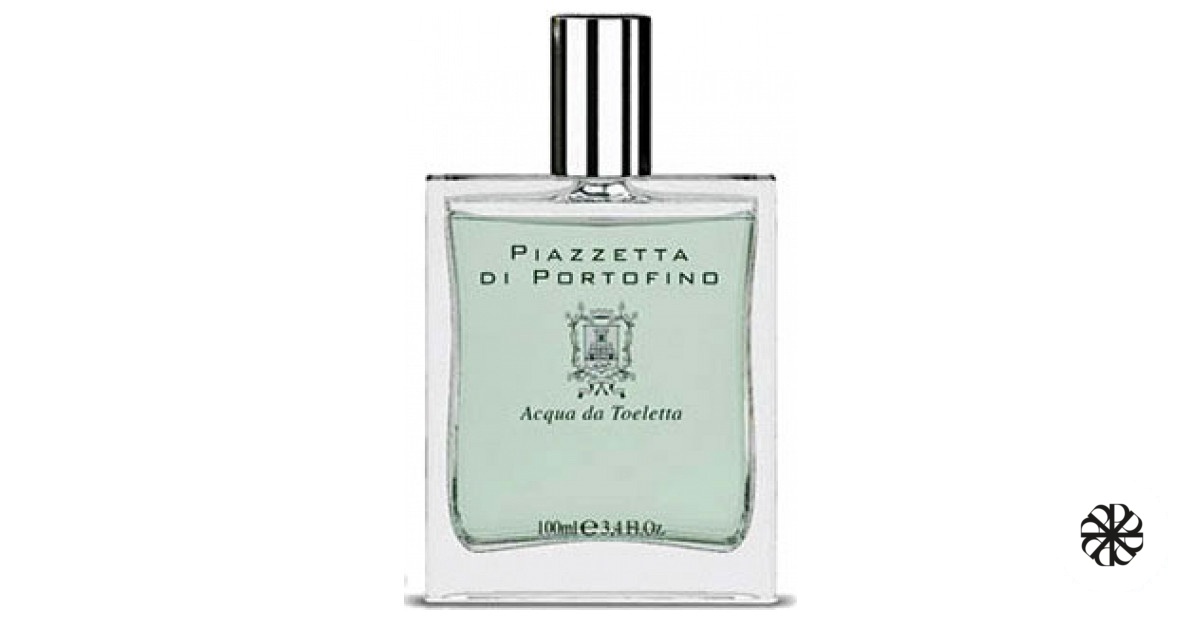 Piazzetta di Portofino Acqua Da Toaletta Mansfield