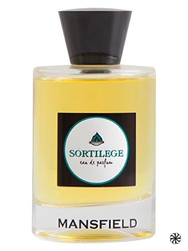 Sortilege Mansfield