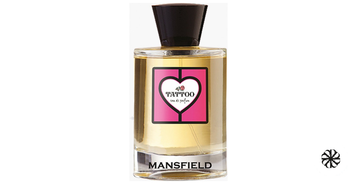 Tattoo Mansfield