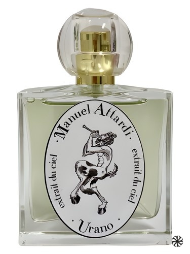 Urano Manuel Attardi