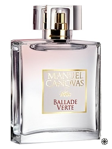 Ballade Verte Manuel Canovas