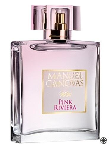 Pink Riviera Manuel Canovas