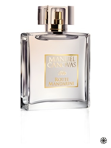 Route Mandarine Manuel Canovas