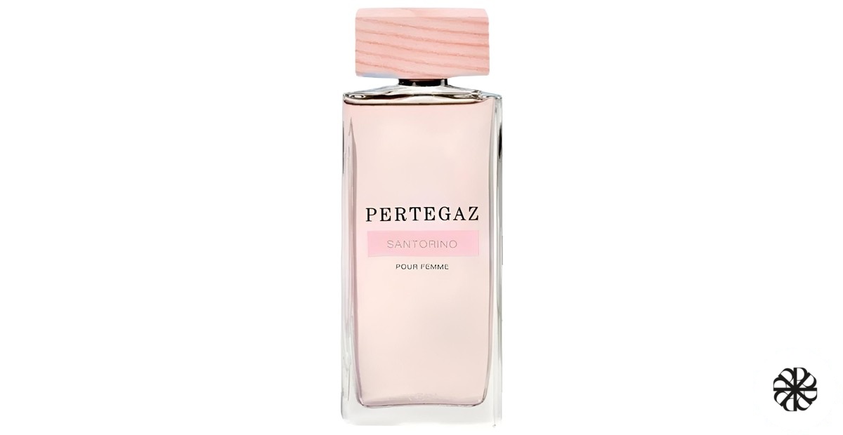 L'Eau Santorino Manuel Pertegaz