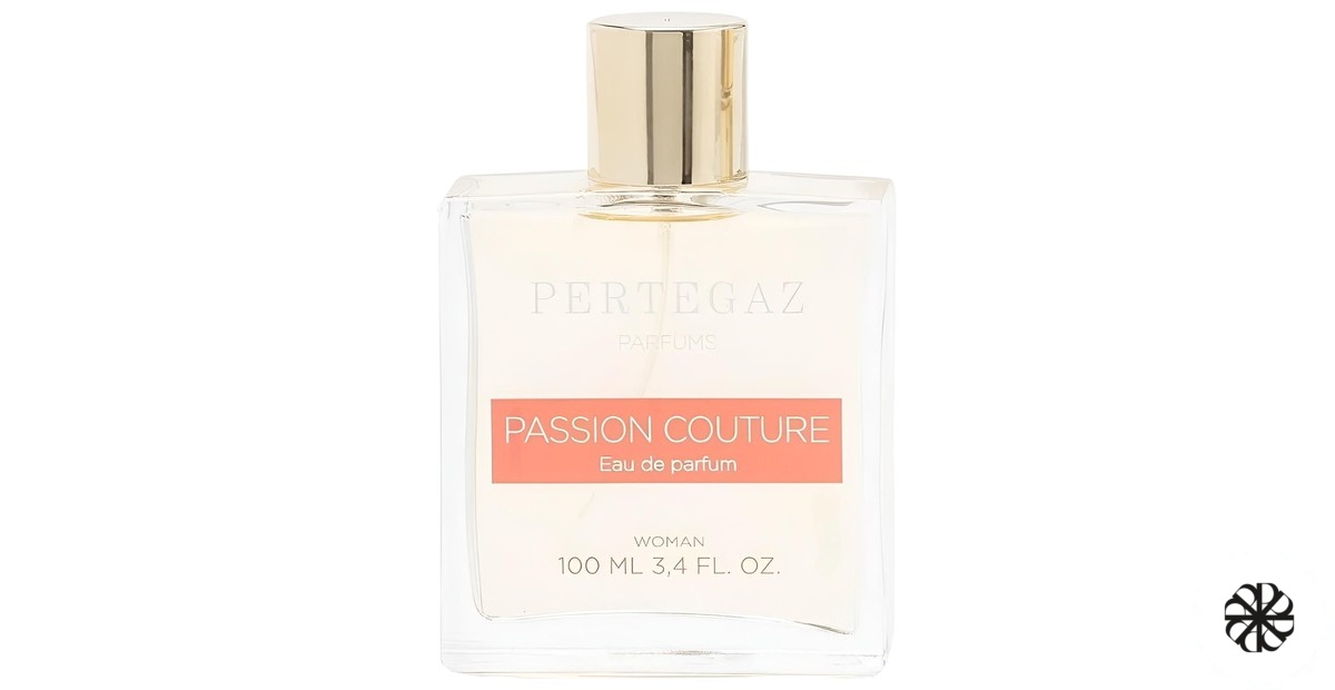 Pertegaz Passion Couture Manuel Pertegaz