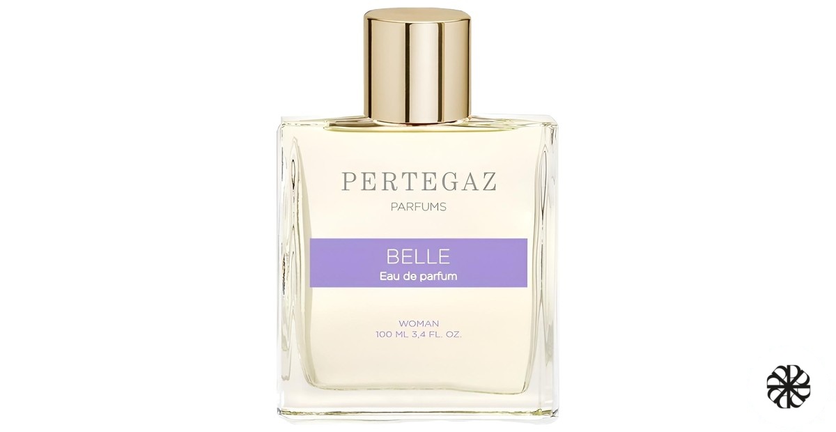 Pertegaz Belle Manuel Pertegaz